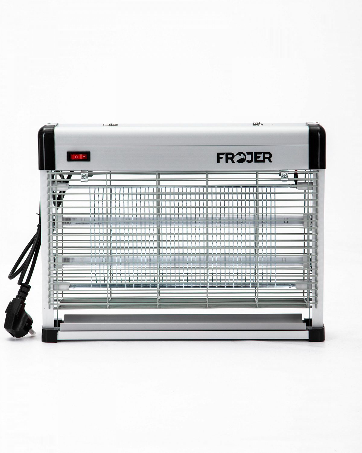 Ловушка для насекомых электрическая Frojer PRO D20IN-LED