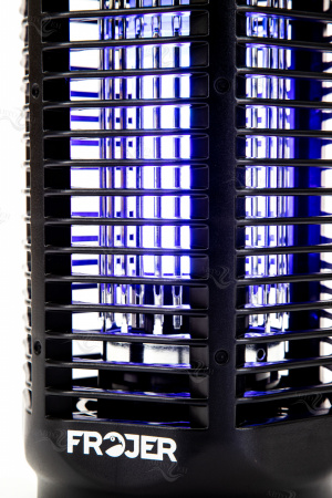 Лампа противомоскитная электрическая Frojer QH50C-20W