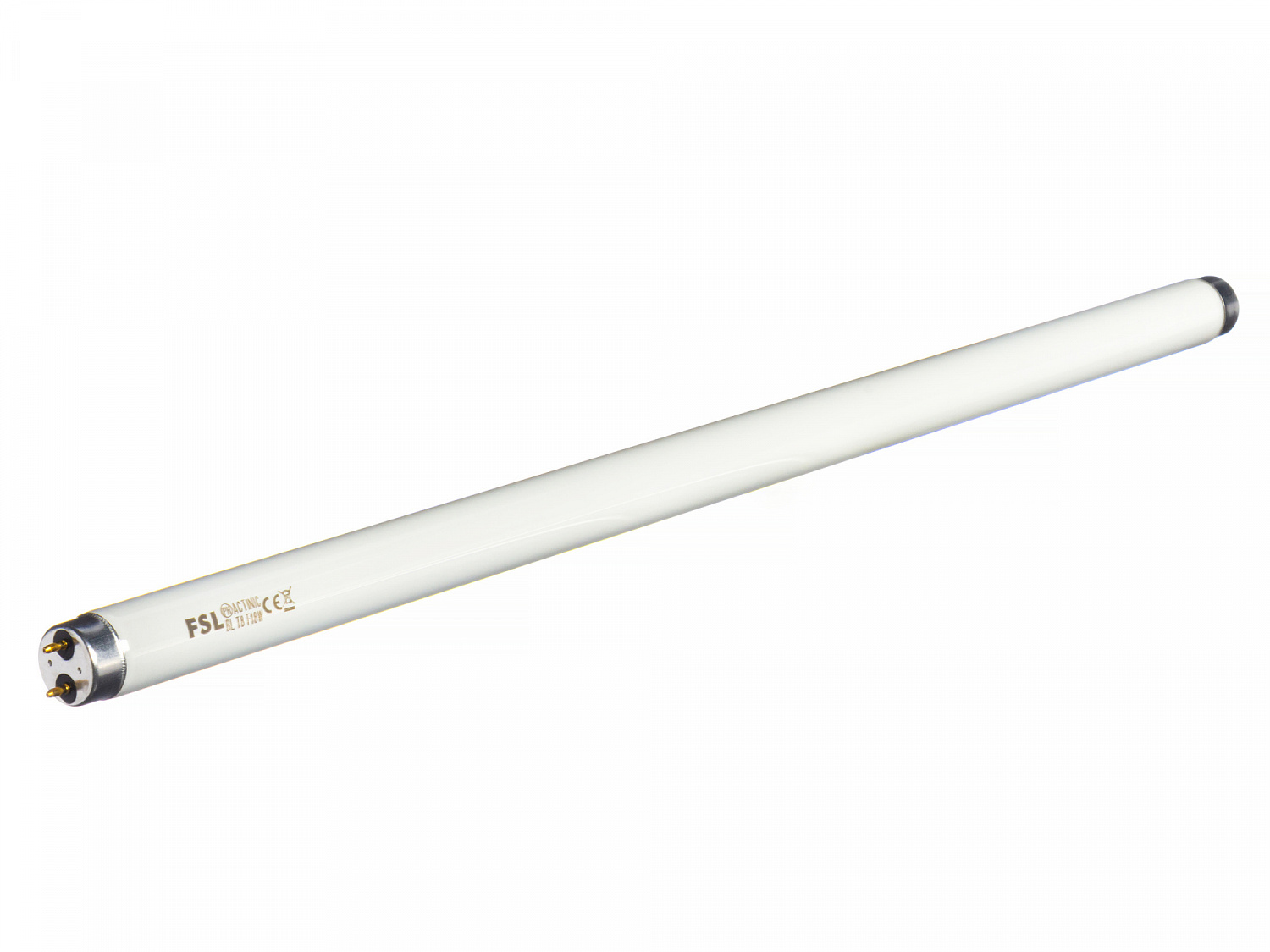 Лампа инсектицидная FSL ACTINIC BL T8 F18W для FROJER PRO D60IN-FSL D60IN-WD