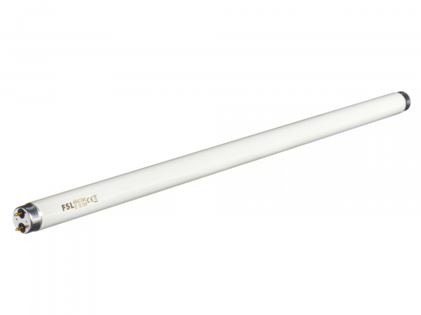 Лампа инсектицидная FSL ACTINIC BL T8 F18W для FROJER PRO D60IN-FSL D60IN-WD (2)