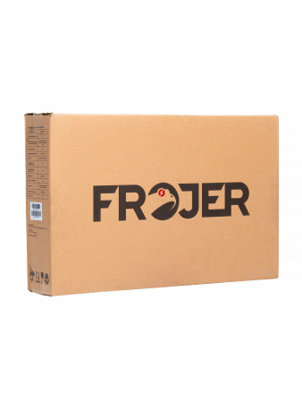 Ловушка для насекомых электрическая промышленная Frojer PRO D60IN-WD