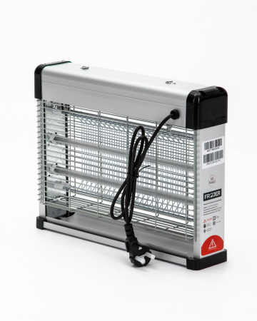 Ловушка для насекомых электрическая Frojer PRO D20IN-LED