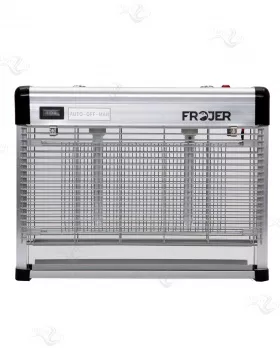 Ловушка для насекомых электрическая Frojer PRO DX20WP (1)
