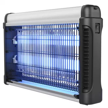 Ловушка для насекомых электрическая Frojer FH20W-FSL (1)