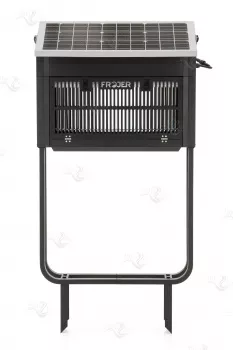 Ловушка для насекомых аккумуляторная Frojer PRO X7 Solar (1)