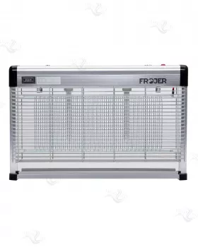 Ловушка для насекомых электрическая Frojer PRO DX30WP (1)